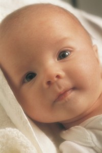 Playing With Your Baby & Promoting Development at 2 Months