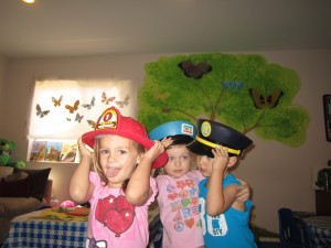 Services to Preschools