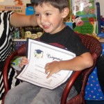 6 Things I Learned in Infant and Toddler Group