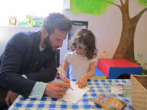 Making Personal Story Books Help With Children’s Worries & Anxiety- Part 2