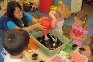Play Dates and PlayGroups: 5 Strategies to Help Young Children Resolve Conflicts on Play Dates