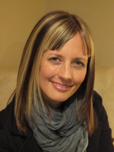 Introducing  Megan Baker, M.A. and Positive Parenting
