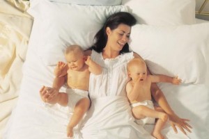 “Sleepy – Time”: Gentle Sleep Techniques for You and Your Baby