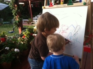 Tips for Happy Siblings- Part 2