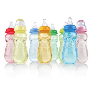 BPA Controversy