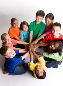 Our New Friends Group- 8 Ways Children Benefit From Our New Friends Group:Part 3