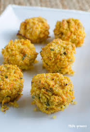 Ren’s Mommy’s Finger Food Recipe
