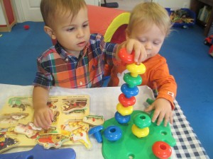 Self esteem part III – Ways to boost your child’s self esteem through play, feeding, and encounters with others