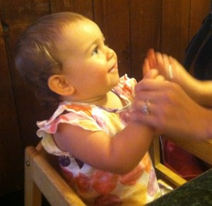 Parent-Infant Attunement Part I