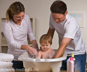 Sharing Household Chores and Baby Care