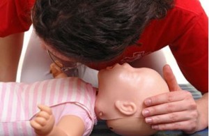 “CPR and FIRST AID Training Workshop”