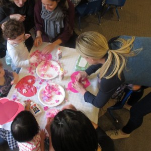 Sneak Peek: Preschool Prep Program at ECDA