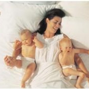The Top Ten tips for Promoting Healthy Sleep in Infants