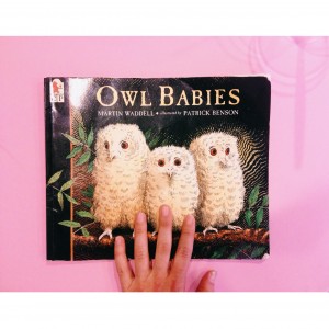 5 Reasons to Read Stories to your Children