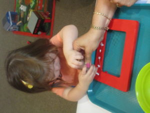 Preschool Prep Fall Session!