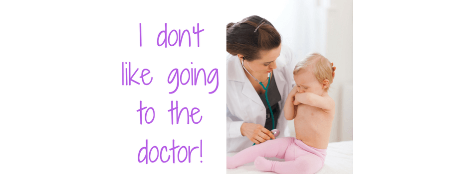 Fear of Doctors