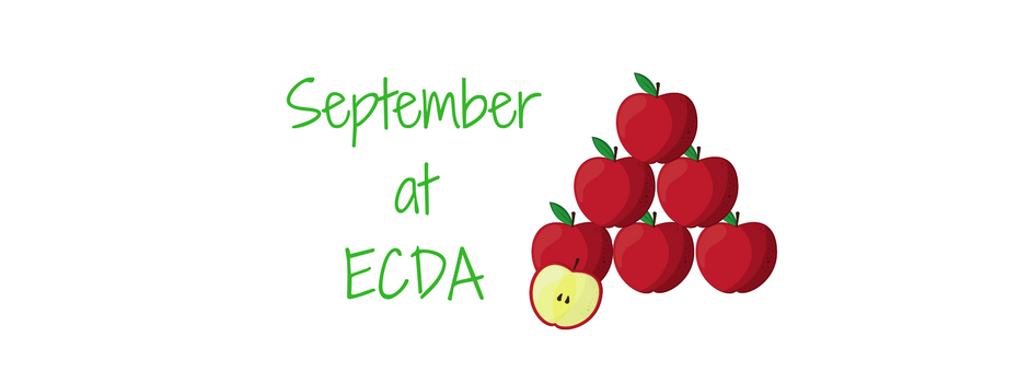 September Preschool Prep Curriculum