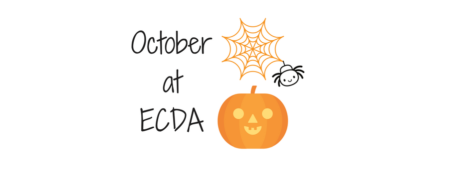 October Preschool Prep Curriculum