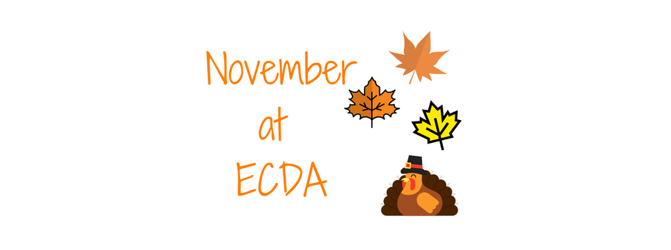 November Preschool Prep Curriculum