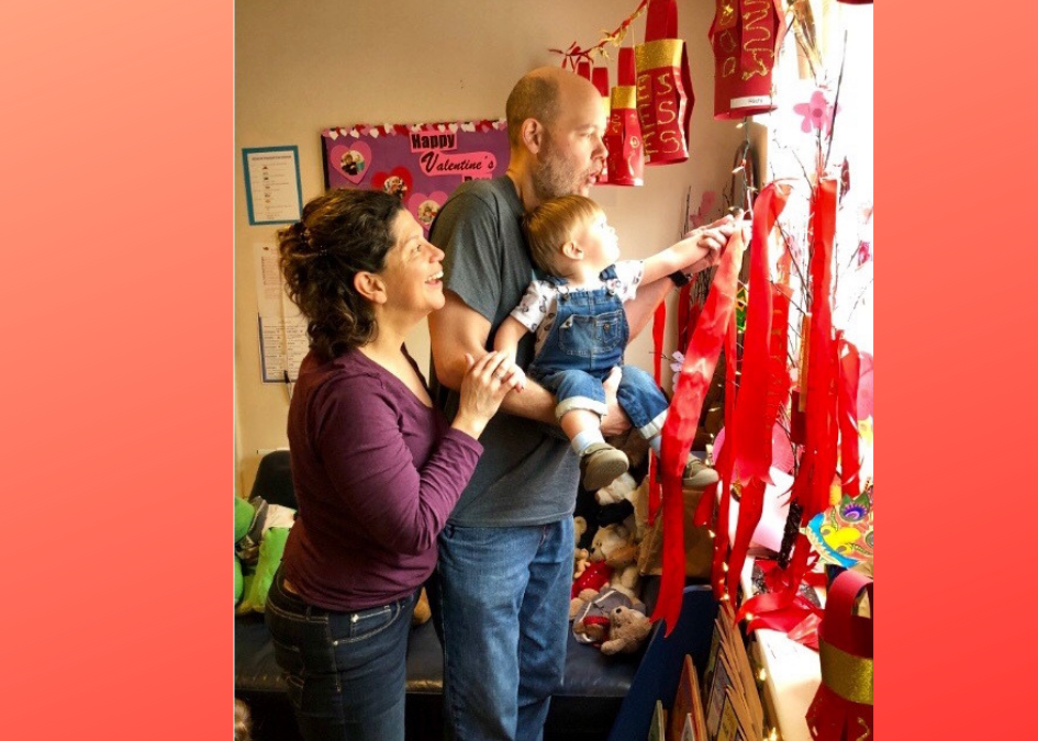 Preschool Prep 2019: Happy Chinese New Year!