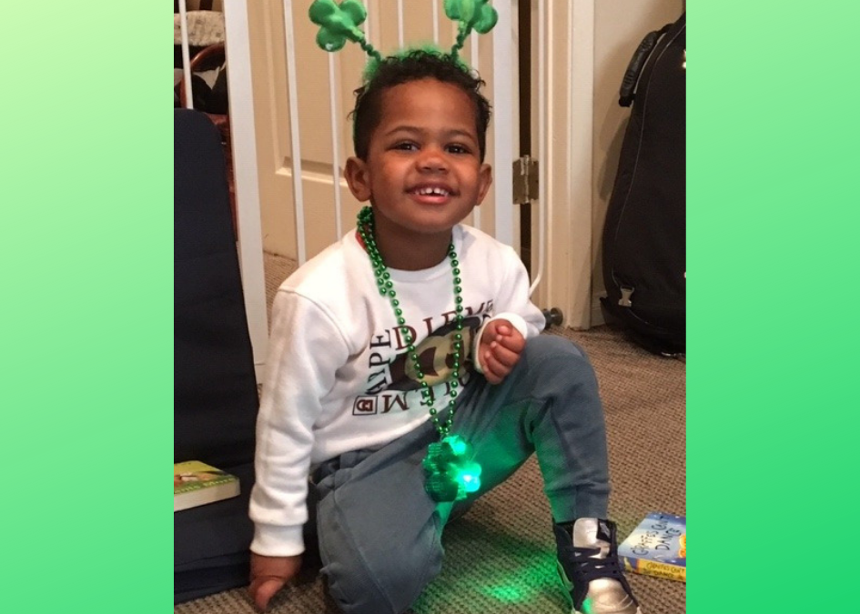 Preschool Prep 2019: Green, Spring, and St. Patrick’s Day!