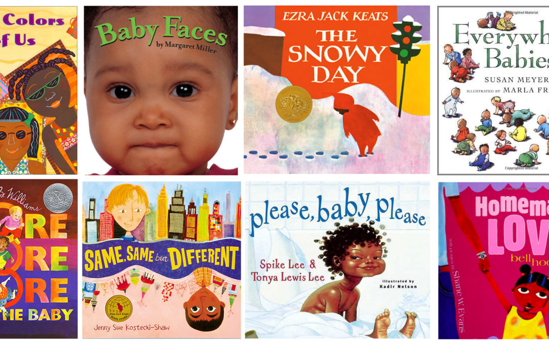 Our Book Recommendations – Books About Race and Diversity