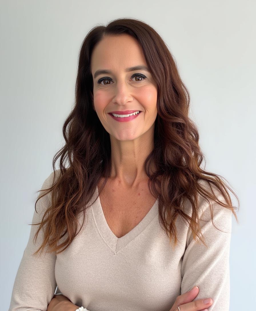Elizabeth Shaffer Headshot 2025_ECDA Elizabeth Shaffer Headshot 2025_ECDA
